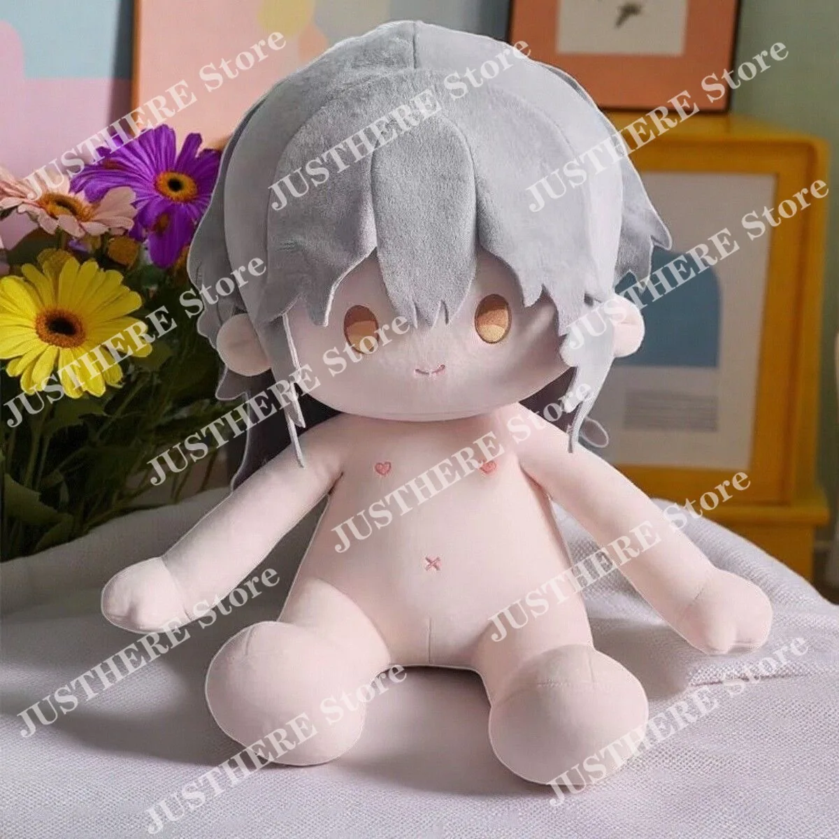 game-honkai-star-rail-stelle-plush-toys-cotton-stuffed-doll-sitting-plushie-soft-hugging-cosplay-dress-up-pillow-figure-40cm