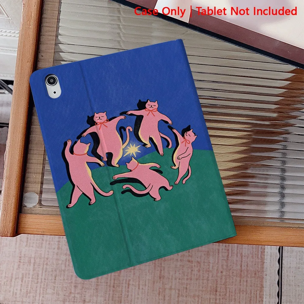 Case for iPad mini7, Pro , Air 7/8, 10/11/612;for Samsung Pad, for Xiaomi Pad, for Redmi Pad, for Huawei Pad, for Honor Pad,