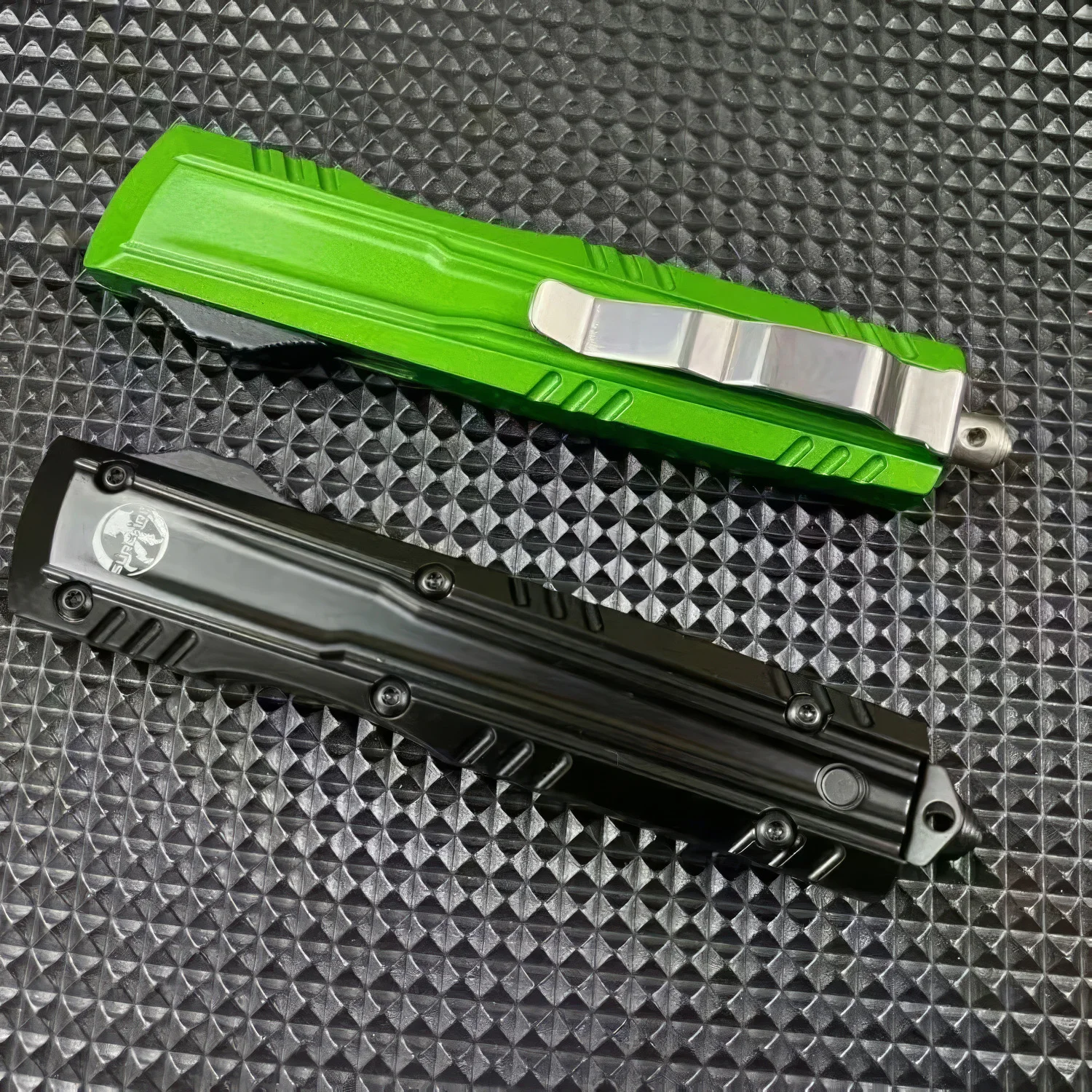 Micro Tech Otf Pock… - image