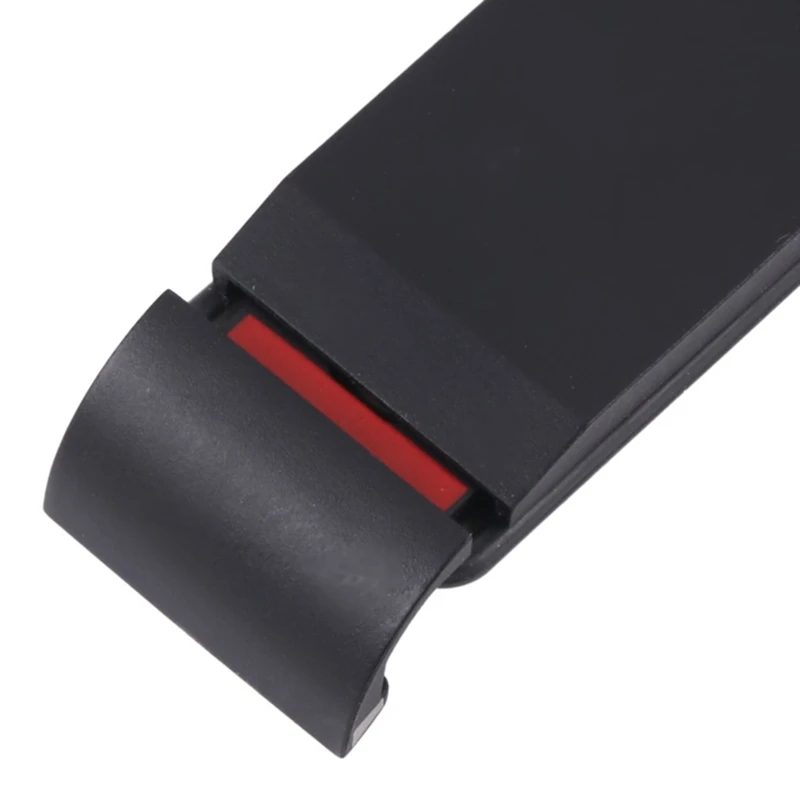 For Gopro HERO8 Black Metal Side Cover - Camera Repair Spare Part, Durable Replacement Accessory