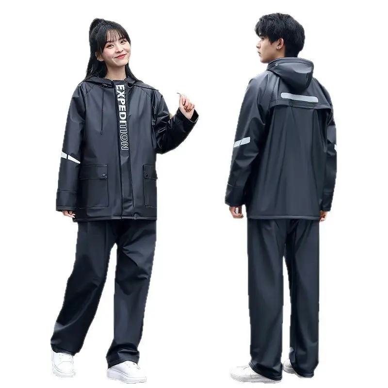 Women's Raincoat Ra…