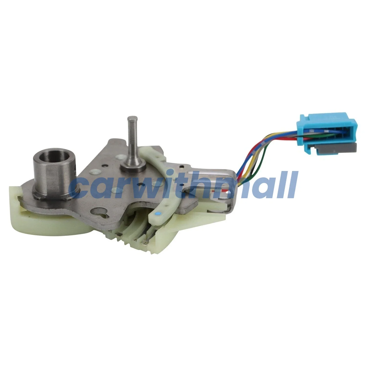 

6T40 6T45 6T40E 6T45E переключатель нейтрали коробки передач датчик дальности положения переключения 24230719 для BUICK GM TERRAIN