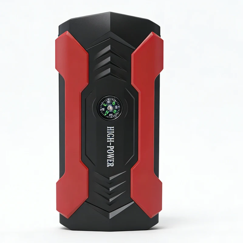 Auto Jump Starter Starting Device Battery Power Bank 99800mah Jumpstarter Auto Buster Emergency Booster Car Charger Jump Start