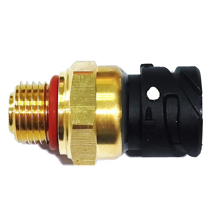 볼보 대형 트럭 액세서리용, 오일 압력 센서 21302639