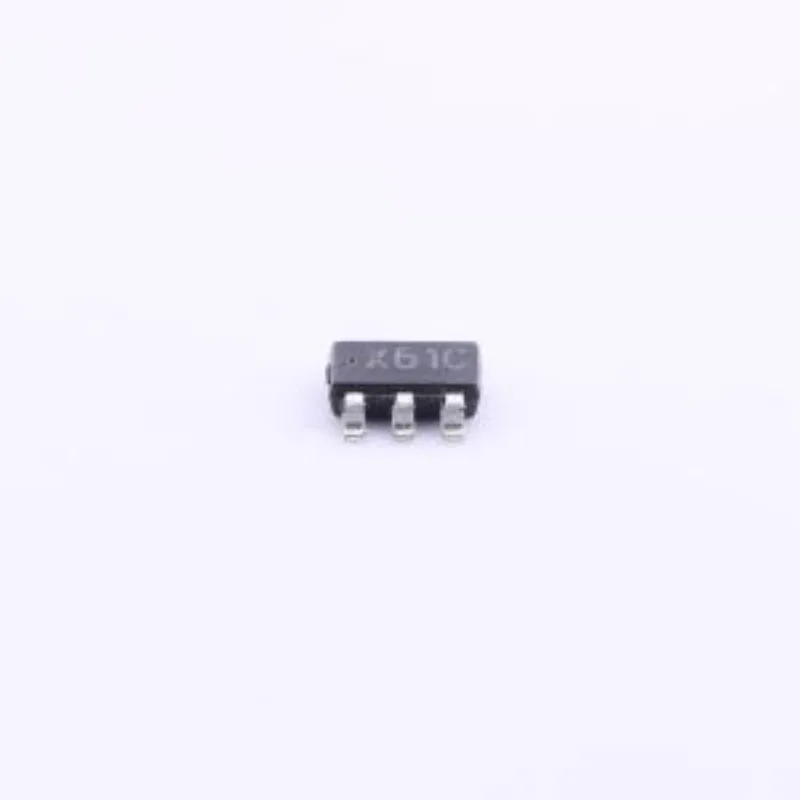 (5-20pcs) DAC121S101CIMKX/NOPB SOT-23-THIN-6 100% Original In Stock 12-Bit Micro Power, RRO Digital-to-Analog