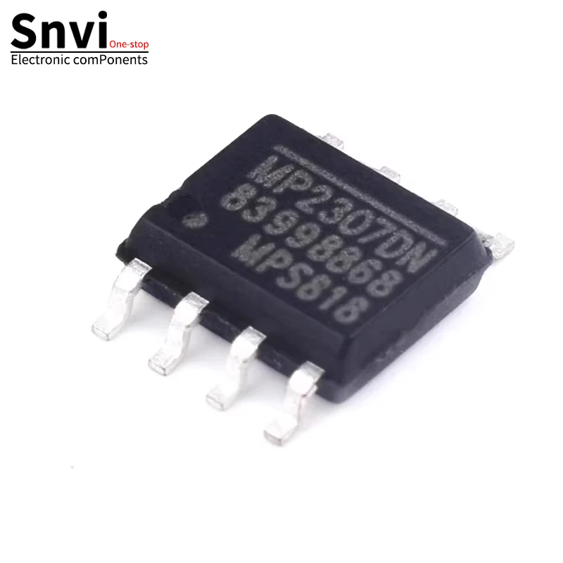 2Pcs MP2307 Kis-3R3… - image