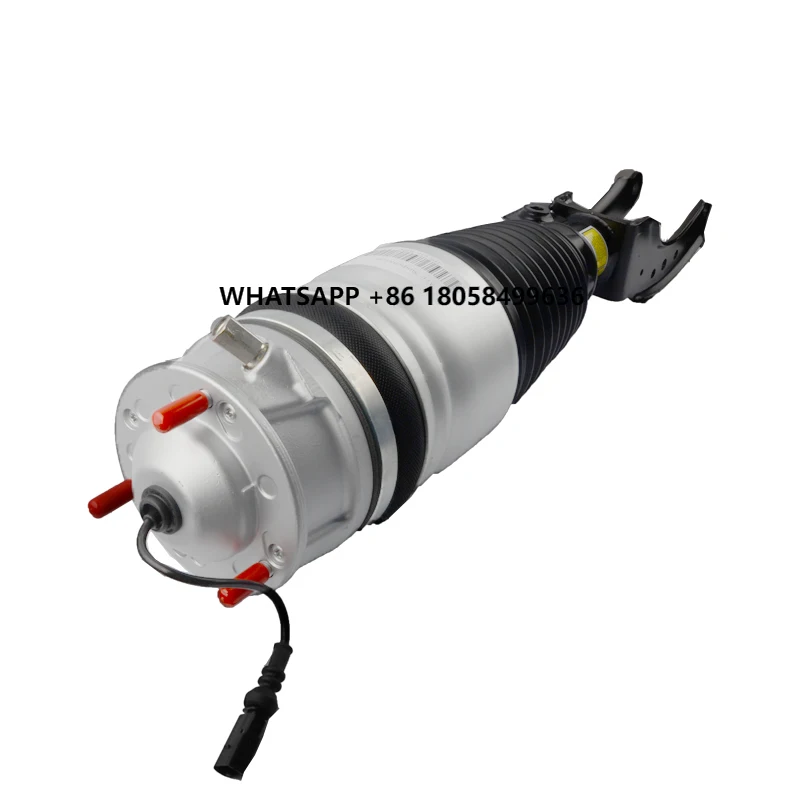 

Front Suspension Air Airmatic Shock Strut for T-ouareg C-ayenne 958 7P6616039N 7P6616040N Shock Absorber Rubbers