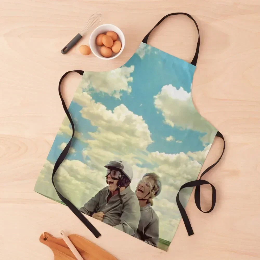 

Best Buds Apron professional kitchen Hairdresser Apron