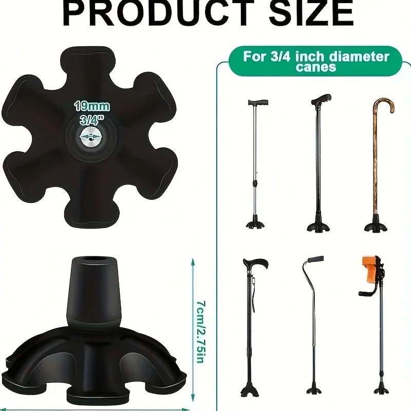 Thumbnail 2 - #33 Top 50 Walking Canes Worth Buying In 2026