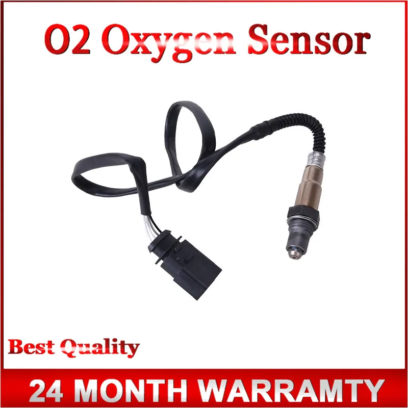 For 95560613601 Lambda Probe O2 Oxygen Sensor PORSCHE CAYENNE S 9PA 4.5L 2002-2007