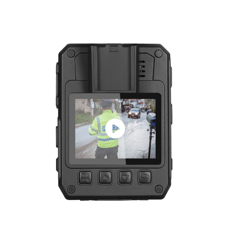 High quality 36 million pixel camera law enforcement recorder, infrared night vision law enforcement recorder