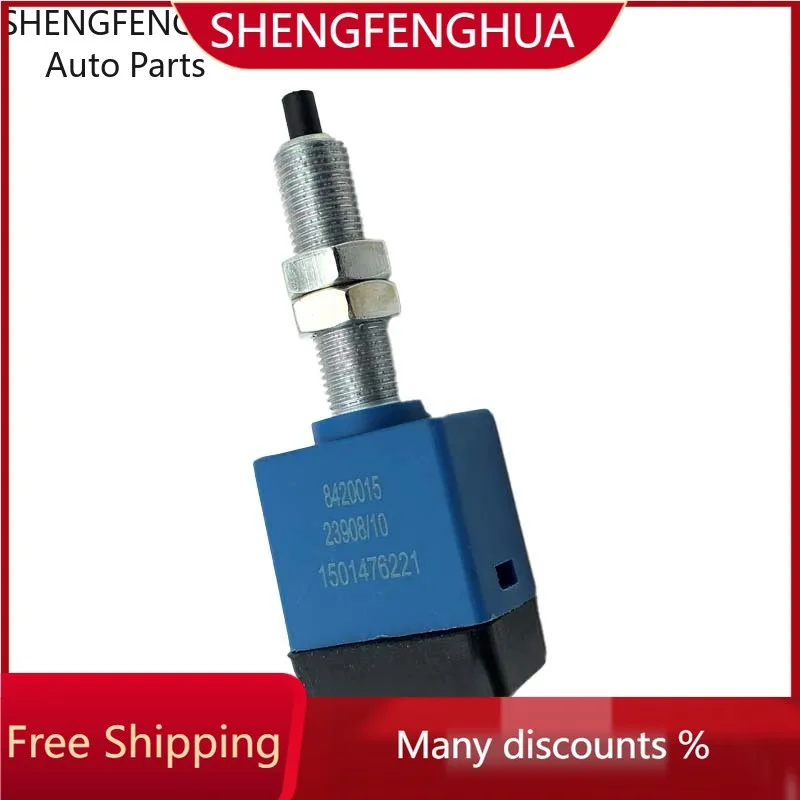 SHENGFENG HUA Free Shipping For Baojun 1.5L 310W accessories parts brake light switch 23908710