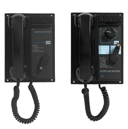 Tlf DC24V Marine Te…