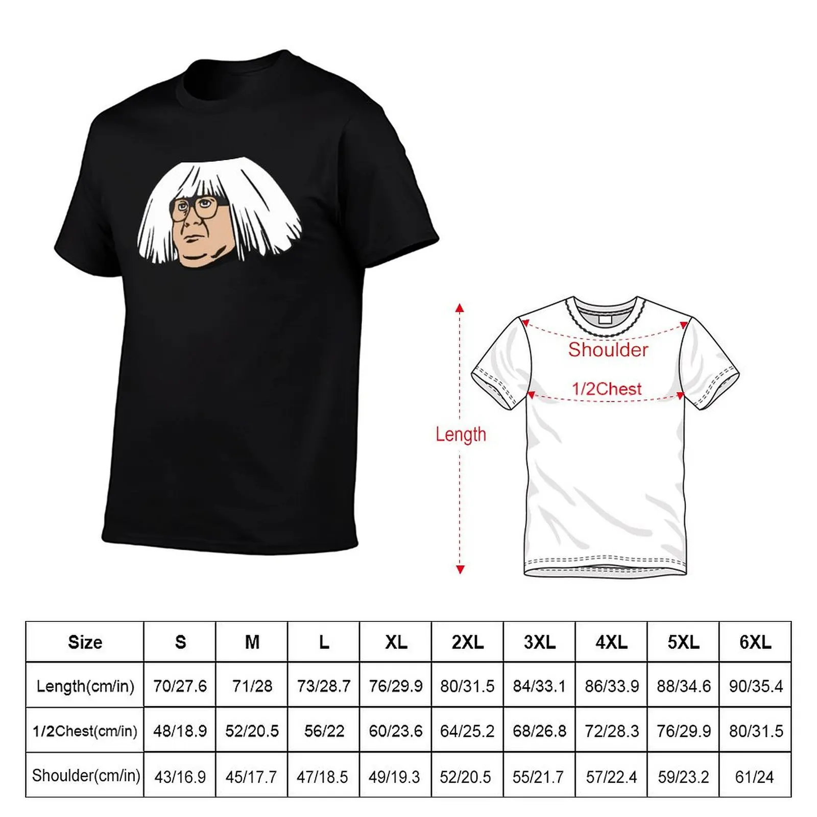 BEST SELLING - Ongo Gablogian Merchandise T-Shirt man t shirt graphic T-Shirt