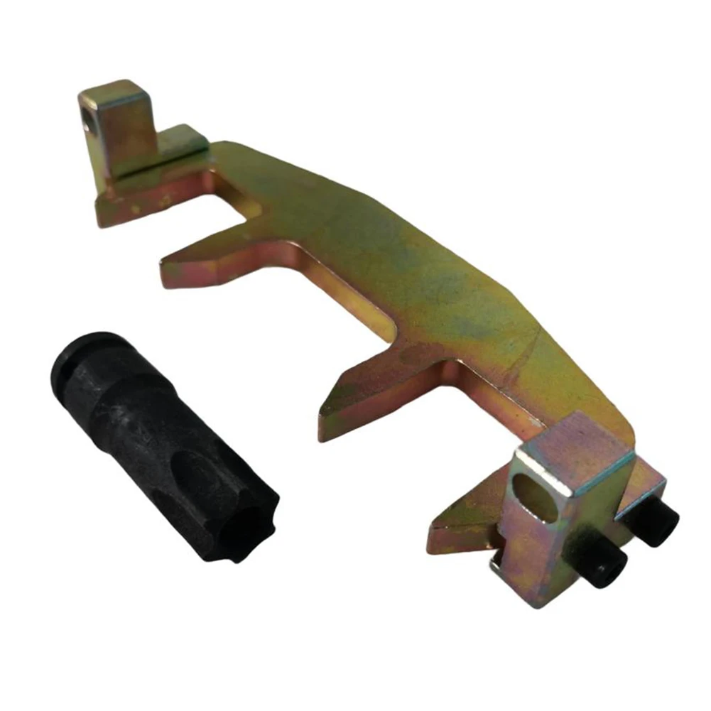 

For Mercedes-Benz Car \Camshaft Locking \Tool \Camshaft \Timing Tool With Socket 271589014000 Direct Replacement Car Repair Tool