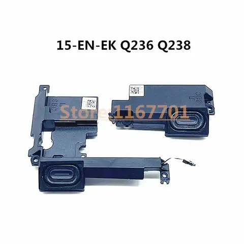 New Original Laptop/Notebook Speaker/Sound/Horn For HP Omen 6 15-EK 15-EN TPN-Q236 Q238 L98748-001