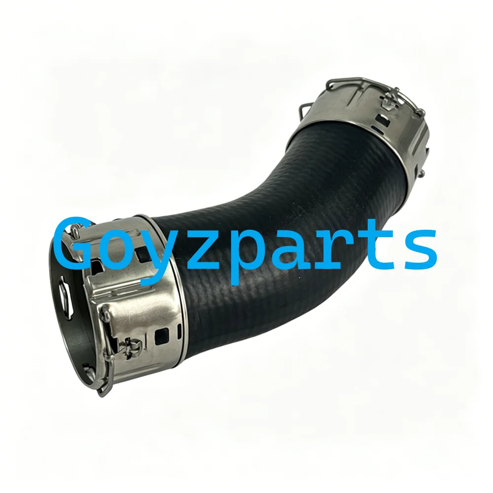 

17360-11090 1736011090 Intercooler Hose fits For Toyota Land Cruiser Prado J150 Hilux GUN 126 Turbo Diesel 1GD-FTV 1GD