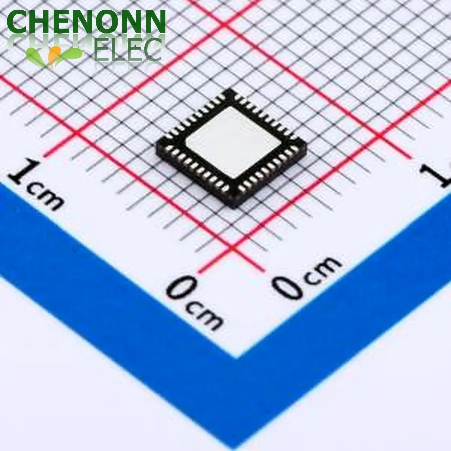 5PCS/LOT RTL8153B-VB-CG (Interface ICs)