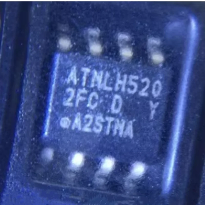 

10 шт/AT24C512C-SSHD-T 2FCD SOIC-8 новый оригинальный запас