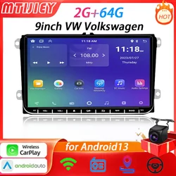 MTIJIEY 2+64G 9