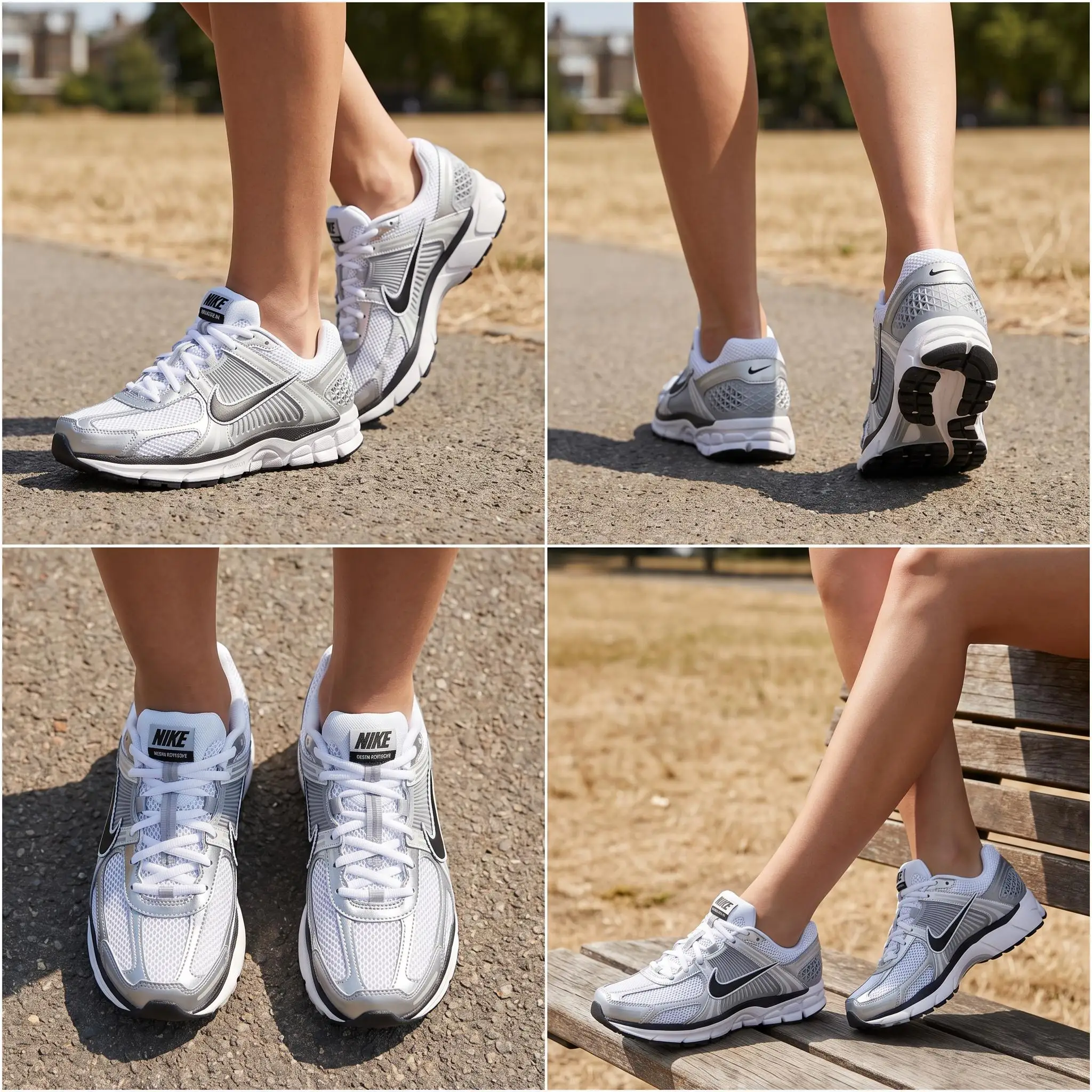 Sepatu Lari Kasual Nike V5 RNR - Men'S Shoes V5 Rnr ulasan dan harga