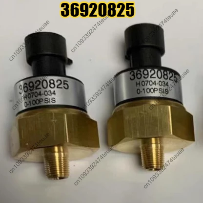 

1pcs 36920825 Pressure Sensor Air Compressor Accessories Pressure Transmitter