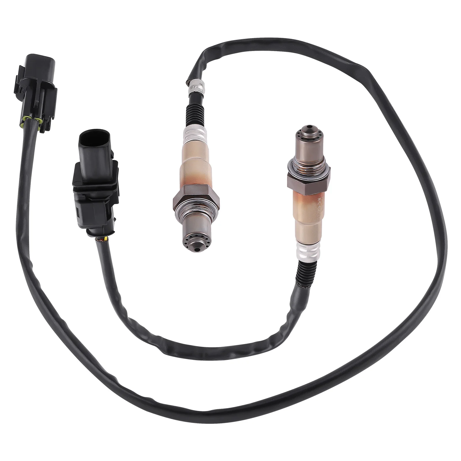 

2x Oxygen Sensor Up&Down For Kia Forte 1.8L 2.0L &Forte5 2.0L 2014-2016 2345082