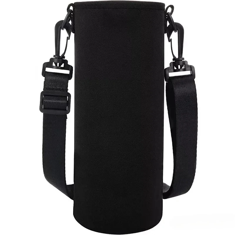 

750ML/1000ML/1500ML Sports Water Bottle Case Insulated Bag Neoprene Pouch Holder Sleeve Cover For Mug Bottle Cup Storage Holder