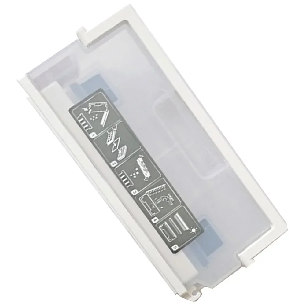 Dust Tnk Dust Conta… - image