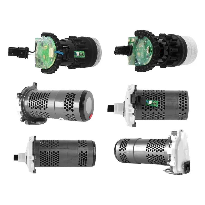 Applicable to vacuum cleaner v8v10v11v15 vacuum cleaner host motor motor assembly handle motorcycle accessories
