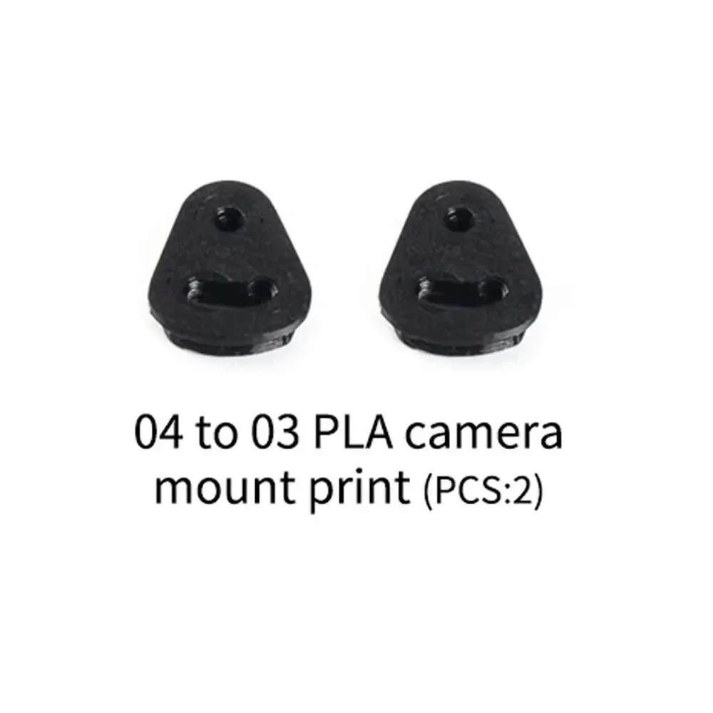 Axisflying O4 PRO to O3 Adapter for FPV Accessories