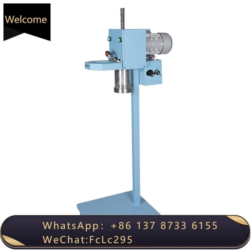 

Electric Clay Slab Roller Pottery Clay Block Squeezer 220V Home Use Pottery Studio Teaching Equipment Clay Extruder