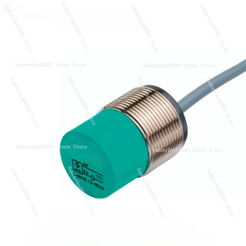 

Inductive Sensor NCN15-30GM40-Z1