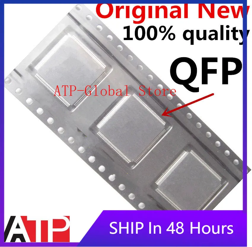 

ATP-Global Store (10piece)100% New TSUMV59XU-Z1 TSUMV59XU Z1 QFP-100 Chipset