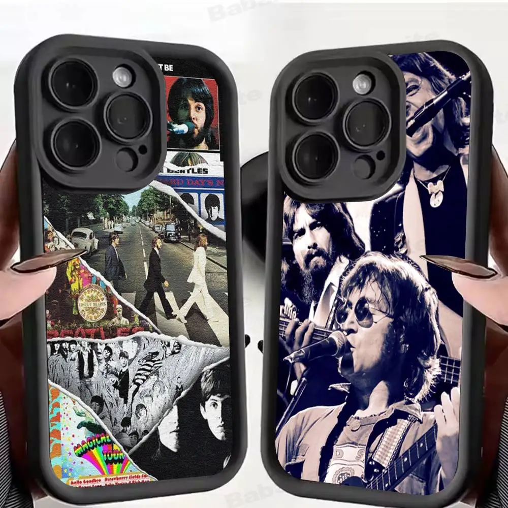 Rock The-B-Beatles …