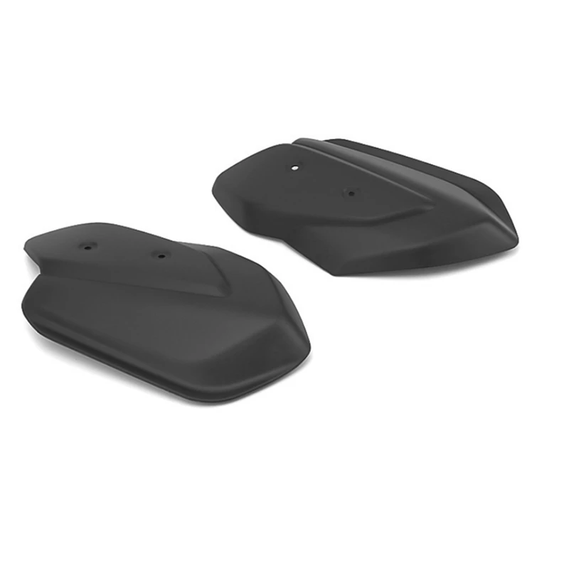 دراجة نارية قفازات واقية لليد الشمس قناع قفازات واقية لليد الرياح منحرف لياماها XMAX 125 XMAX 300 2023-2024 #4