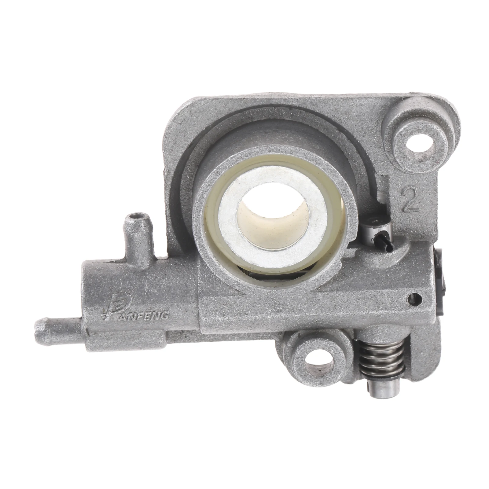 Bomba de Óleo com Sem-fim para Motosserra Cs350 Cs260 Cs270 Cs271 Cs280 Cs320 Cs351 Cs355t Cs2600 Topsun 16 3600 36cc Peças Pelo Grupo
