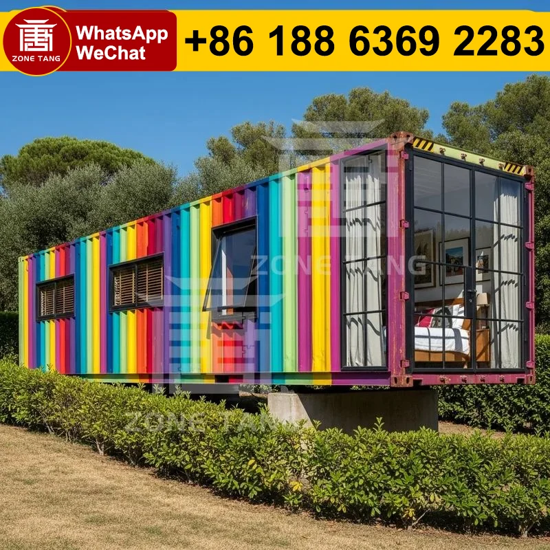 

4 Shipping Container Home Shipping Container Homes Flat Pack Home Dining Room Prefabricated Container Homes For Sale Best Houses