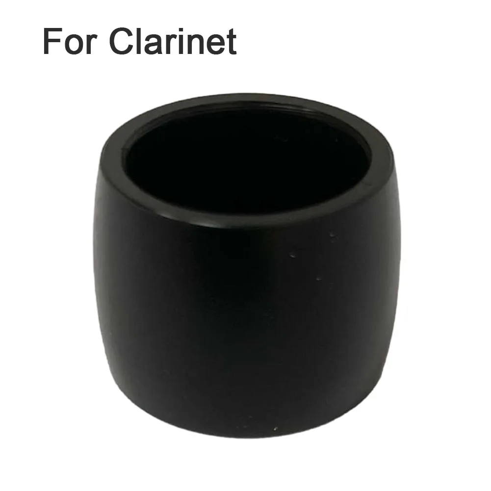 Enhance Sound Quality With Plastic Saxophone Mouthpiece Ligature Reed Clip Clamp For Alto Saxophone And Clarinet