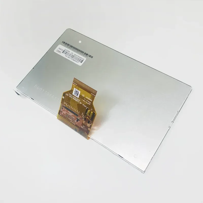 For Shantui SE75 Excavator Hook Machine Display Dashboard LCD Screen Monitor Inner Screen Replacement Part