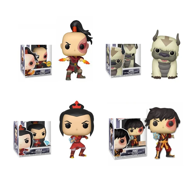 Azula pop vinyl shops