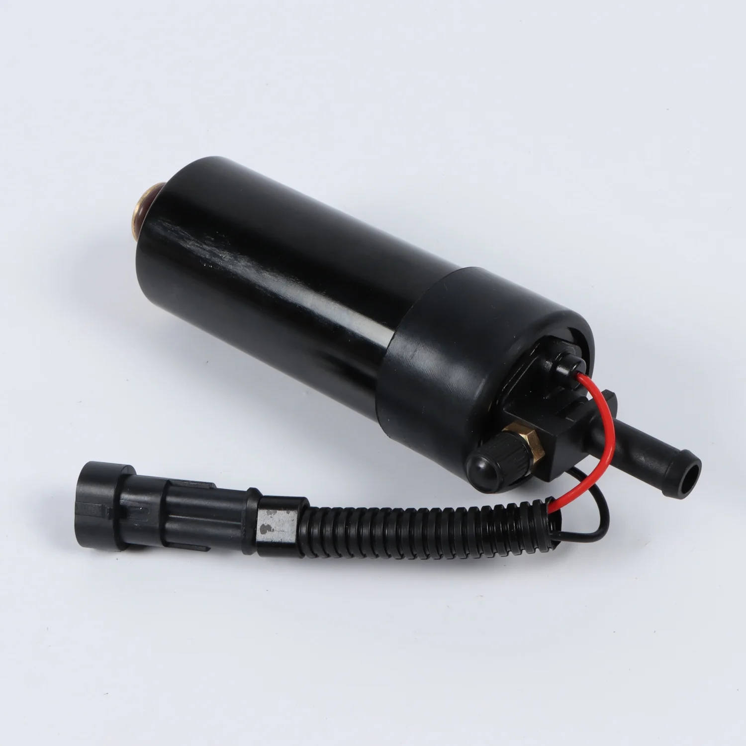 1 Pc Electric Fuel Pump 5006063 For Johnson Evinrude 200 225 250 300 Hp 3.3l 3.4l Automobiles Fuel Pump Automotive Parts