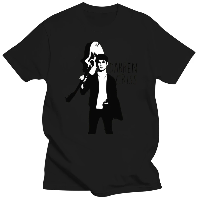 Men t-shirt Darren With Guitar tshirt Women t shirt