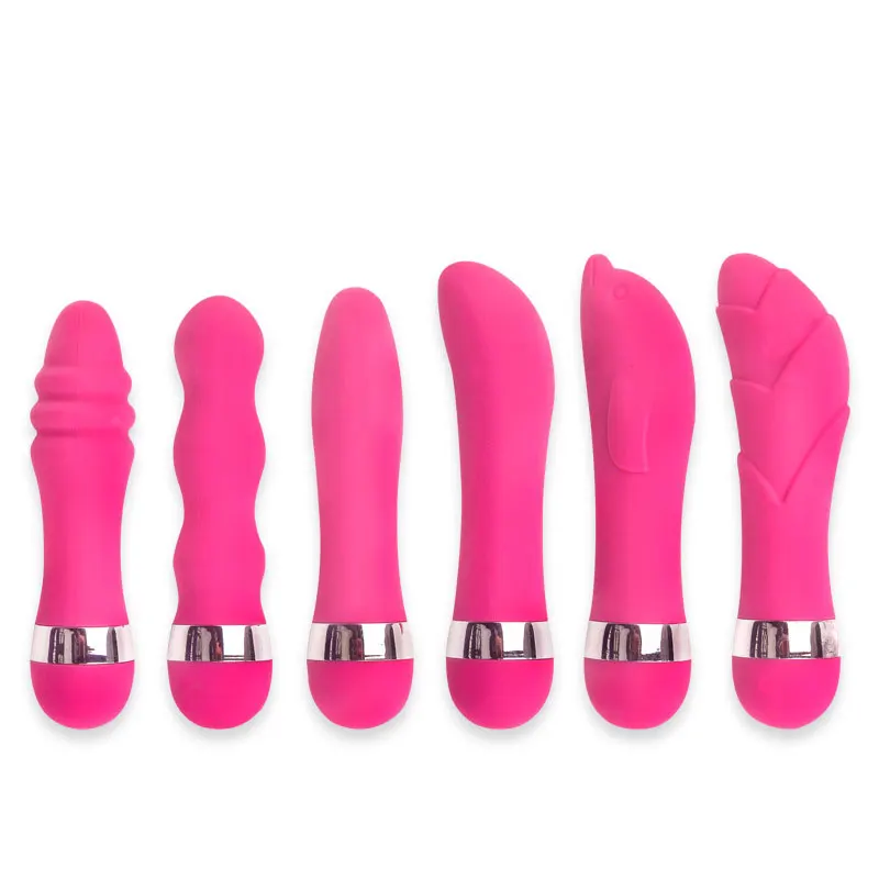 Vibrator For Women Vagina Female Vibrator Masturbation G-Spot Clitoris Vibromasseur Stimulator Anal Plug Dildo Adult Sexy Toys