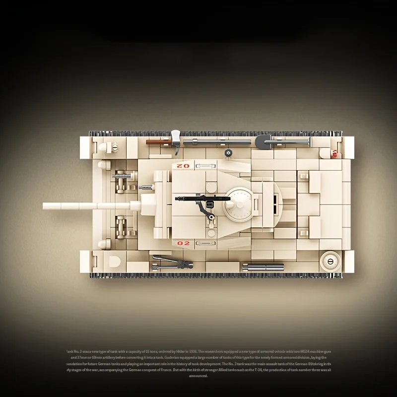 Thumbnail 4 - #54 Low Cost Classic Building Blocks Sets That Work