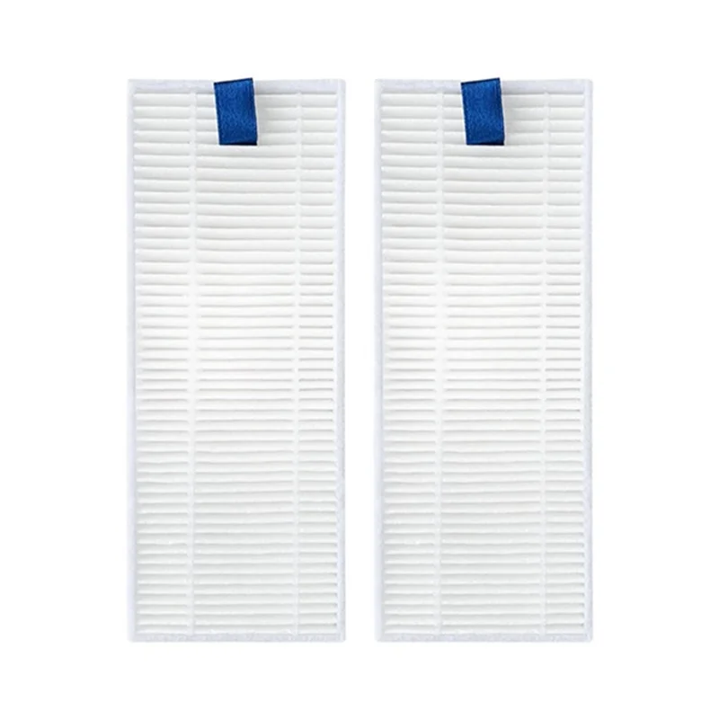 لتيفال روينتا X-Plorer Serie 130 AI ملحقات آلة الكنس فرشاة جانبية ملحقات فلتر Hepa #2