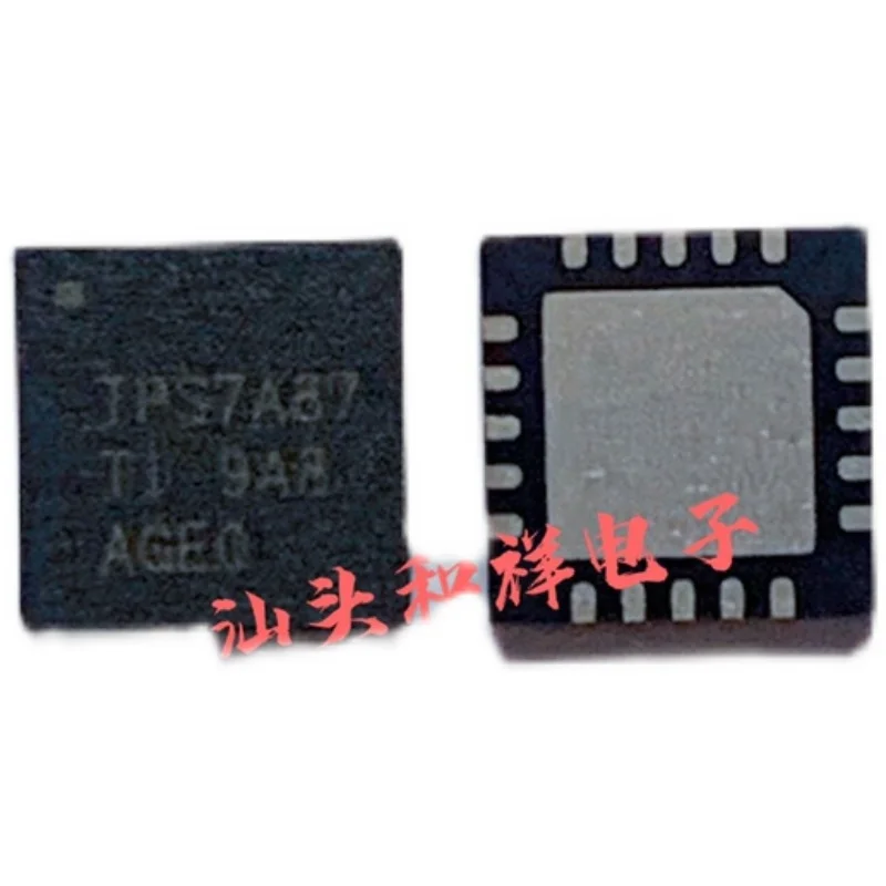 Free shipping    TPS7A8701RTJR TPS7A8701RTJT QFN20  TPS7A87    10PCS