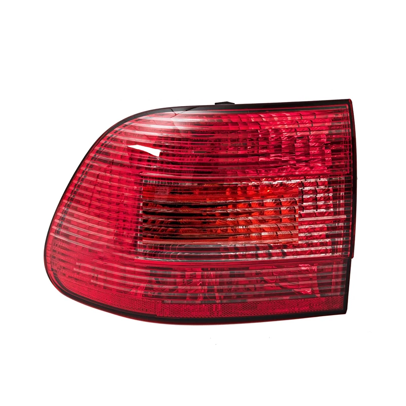 95563148502 95563148602 Car Rear Bumper Tail Light Stop Brake Light Tail Lamp Assembly For Porsche Cayenne 2003 2004 2005 2006