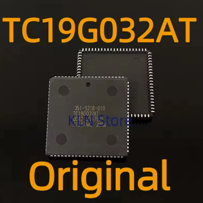 1pcs Q1650C-1N TC19G032AT PCF3035WP/024 VGT7664-2048 ATT3090-100M84 FE3010B/M92H803 PLCC84 original