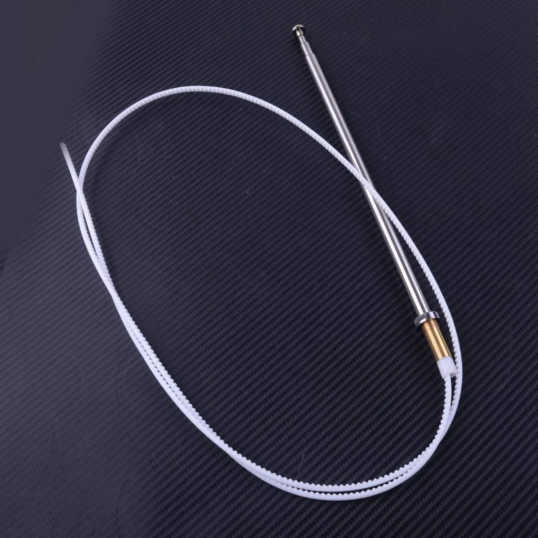 Mât d'antenne de voiture AM FM Radio pour Mercedes pour Benz W140 W124 W202 W210 R129 1992-2002 1408270001